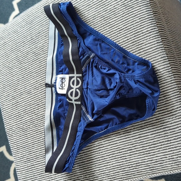 Feel Underwear & Socks Mens Bikini Underwear Poshmark